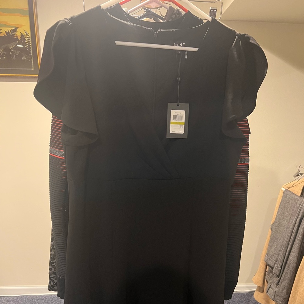Women’s DKNY Dress Spring/Summer